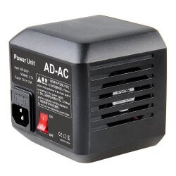 Сетевой адаптер Godox AD-AC для вспышек AD600
