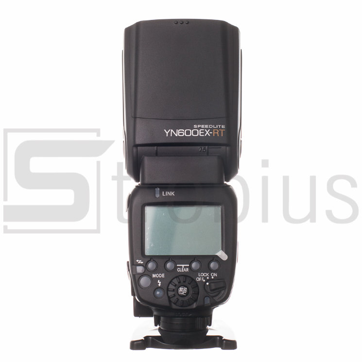 Вспышка Yongnuo YN600EX-RT для Canon