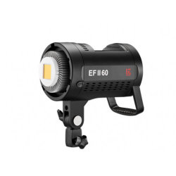 Постійне світло Jinbei EFII-60 LED