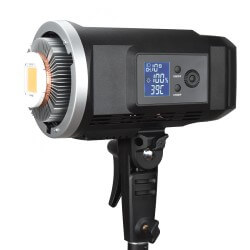 LED осветитель Godox SLB-60W (5500K)