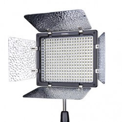 LED осветитель Yongnuo YN-300 III (3200-5500K)