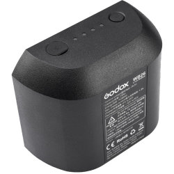Сменная батарея Godox WB-26 для AD600PRO