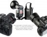 Генераторная вспышка Godox AD360II-N для Nikon