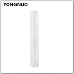 Yongnuo YN60 (3200-5600K) - компактний вузький LED освітлювач