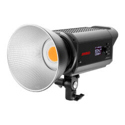 LED освітлювач Jinbei EFII-150 (з рефлектором)