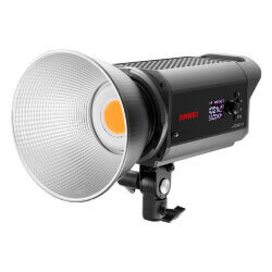 LED осветитель Jinbei EFII-200 (с рефлектором)