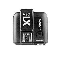 Передатчик TTL Godox X1T-O для Olympus & Panasonic