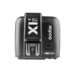Передатчик TTL Godox X1T-F для FujiFilm