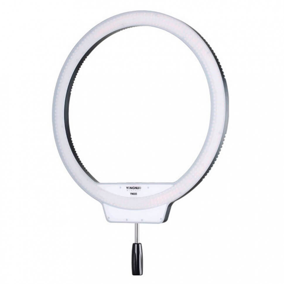 LED освітлювач Yongnuo YN-608 (3200-5500K)