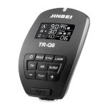 Передатчик Jinbei TR-Q6C Bluetooth smart transmitter для Canon