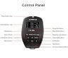 Передатчик Jinbei TR-Q6C Bluetooth smart transmitter для Canon