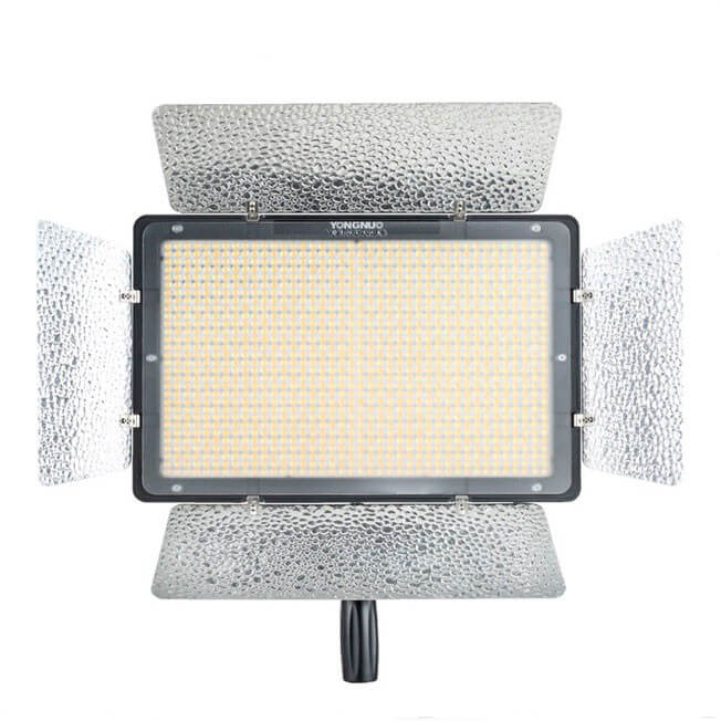 LED освітлювач Yongnuo YN-1200 (5500K)