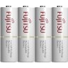 Акумулятори Fujitsu R6 AA, HR-3UTG (1900mAh) 4 шт.