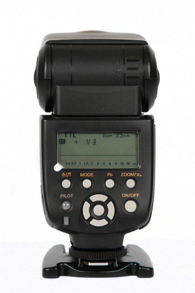 Б/У спалах Yongnuo YN-565EX для Nikon