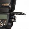 Б/У вспышка Yongnuo YN-565EX для Nikon