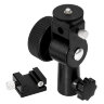 Тримач Спалаху та Парасолі Godox D Speedlite Holder