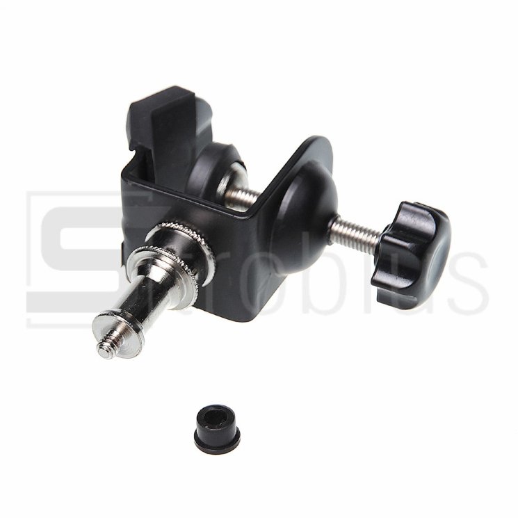Кріплення до стійки C-clamp CL-35