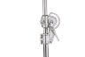 Студійний журавель Jinbei M-6 Steel Light Stand 2 в 1