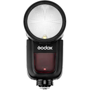 Вспышка Godox V1-N для Nikon