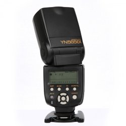 Уцененная вспышка Yongnuo YN-565EX для Nikon