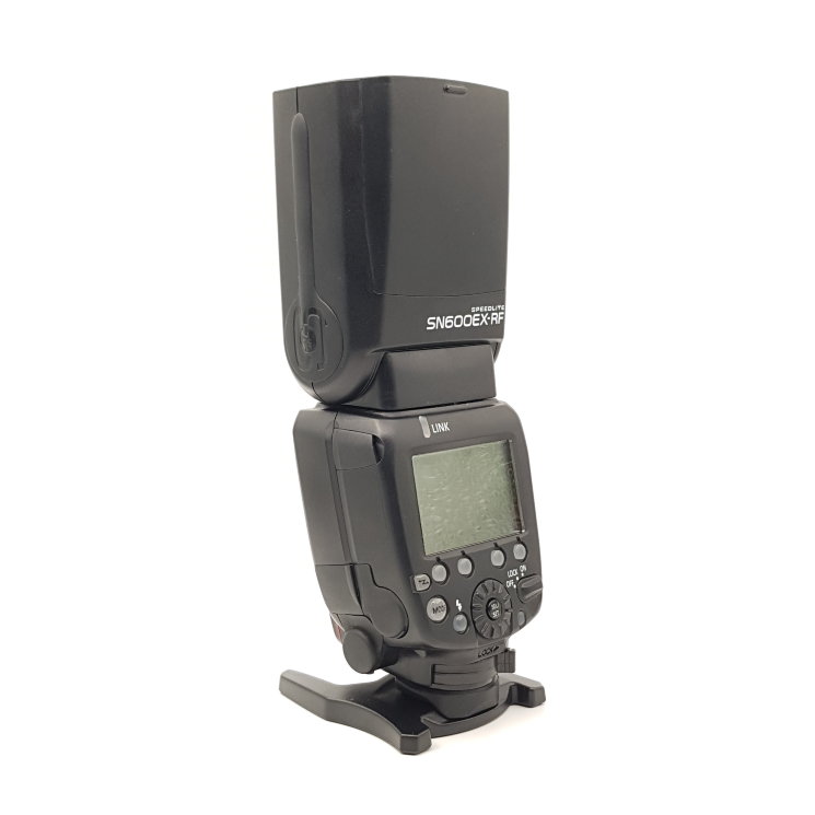 Б/У Вспышка Shanny SN600EX-RF для Canon