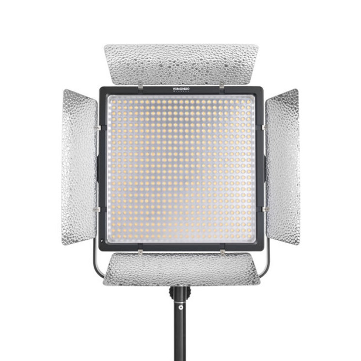 LED осветитель Yongnuo YN-860 (3200-5500K)