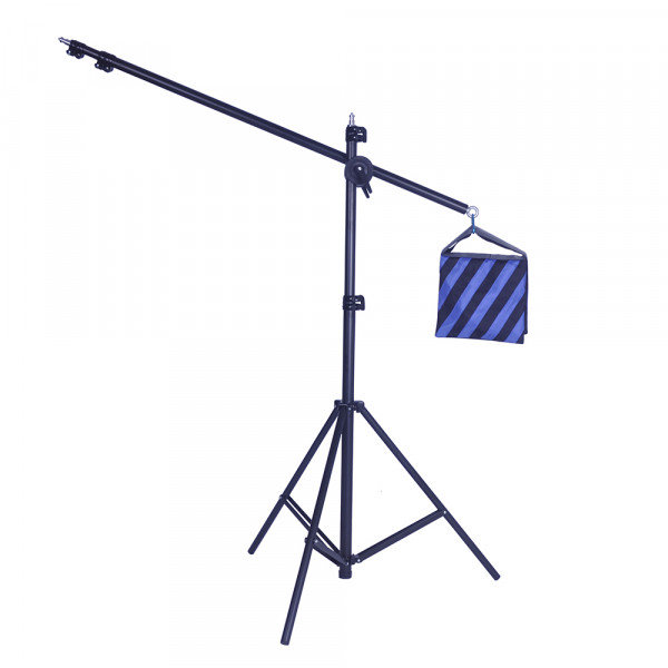 Стійка-журавель Mircopro LS-5001