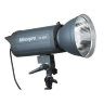 Спалах Mircopro EX-300S з рефлектором