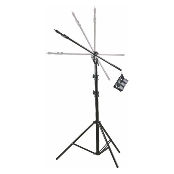 Стійка журавель Falcon LSB-6