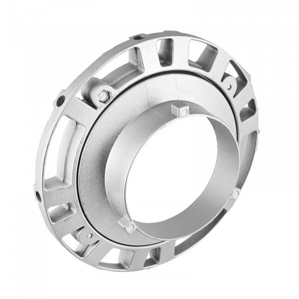 Адаптер Mircopro BW-A для софтбоксу Bowens