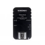 Радиосинхронизатор Yongnuo YN-622N II Nikon i-TTL