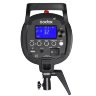 Студійний спалах GODOX QS-400ІІ