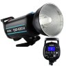 Студійний спалах GODOX QS-400ІІ