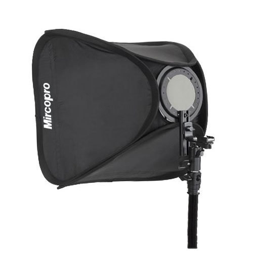 Софтбокс Mircopro Easy Box EB-060 60х60см