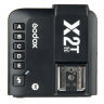 Передатчик TTL Godox X2T-N для Nikon