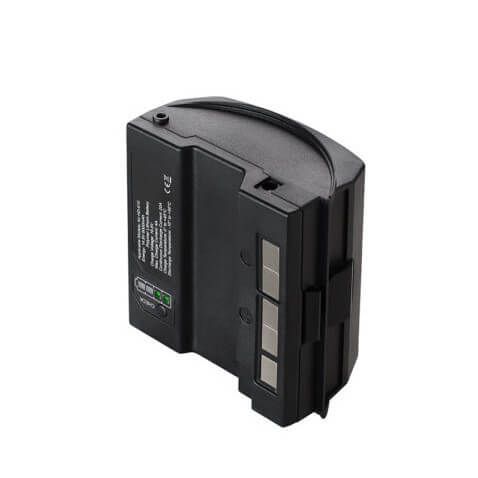 Змінна батарея для Jinbei HD-610 6.0AH