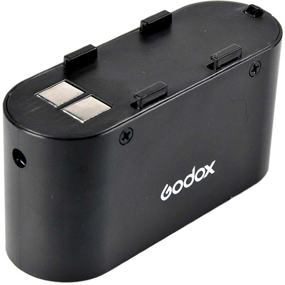 Змінна батарея Godox BT4300 для бат. блоку PB960