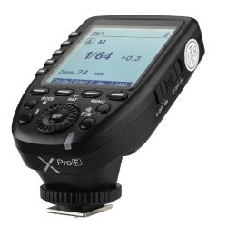 Передатчик Godox Xpro-F TTL HSS для FujiFilm