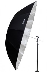 Паразонт на отражение Phottix Para-Pro Reflective Umbrella 72” (182 см)