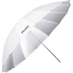 Паразонт на просвет Phottix Para-Pro Shoot-Through Umbrella 60” (152 см), белый