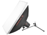 Стійка для підсвічування тла Jinbei L-600F Background Light Stand