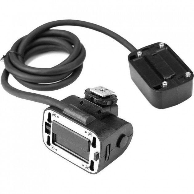 Godox EC200 подовжувач для голови AD200