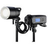 Портативна голова Godox AD-H600P для AD600PRO