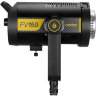Godox FV150 LED вспышка с HSS