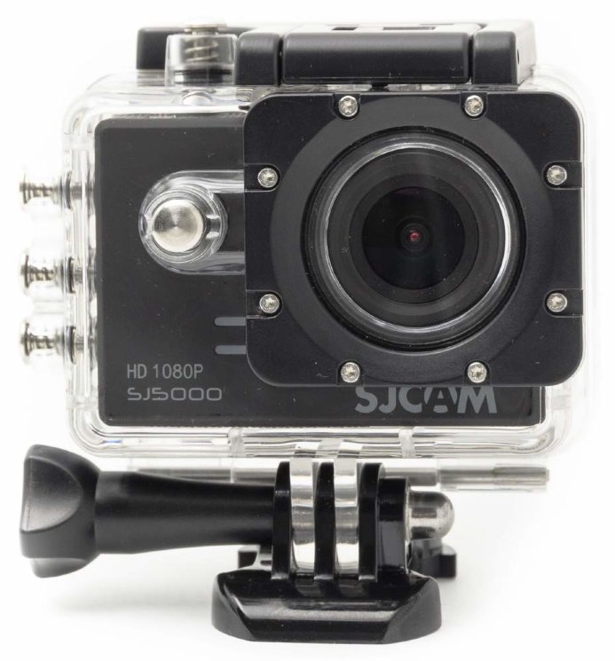 Экшн камера SJCAM SJ5000 