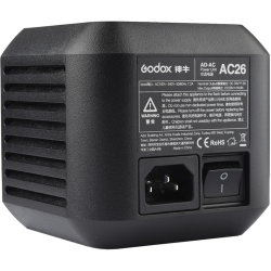 Сетевой адаптер Godox AC26 для AD600PRO