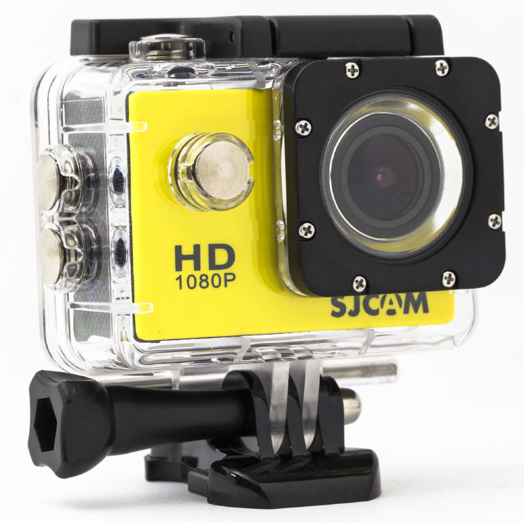 Экшн камера SJCAM SJ4000 (v2.0)