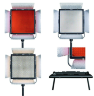 LED осветитель Yongnuo YN-900 II (5600K)