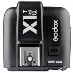 Передатчик TTL Godox X1T-S для Sony