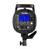 Студийная вспышка Godox QT400IIM